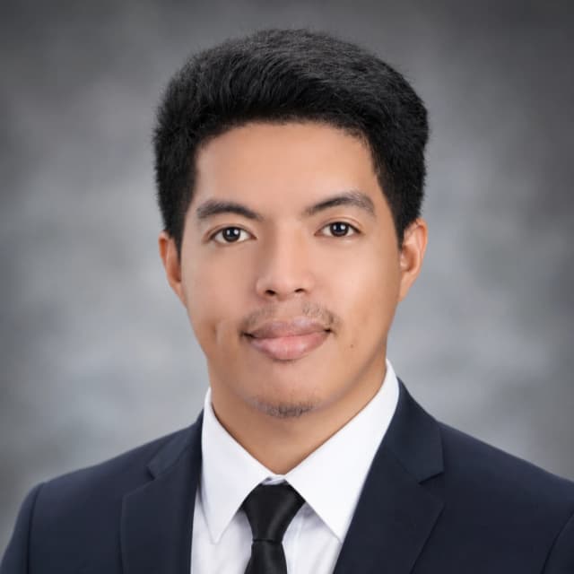 Mark Alfrey Segovia